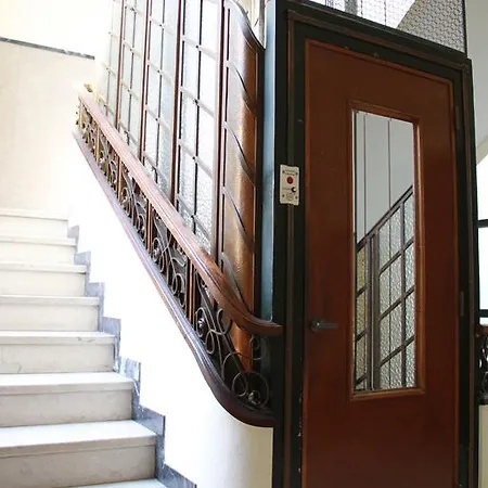The5Rooms.Porto Buitenkant foto