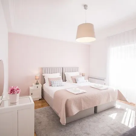 The5Rooms.Porto Buitenkant foto