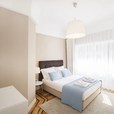 The5Rooms.Porto Buitenkant foto