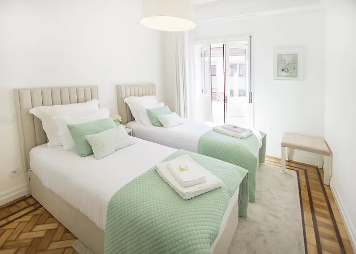 The5Rooms.Porto