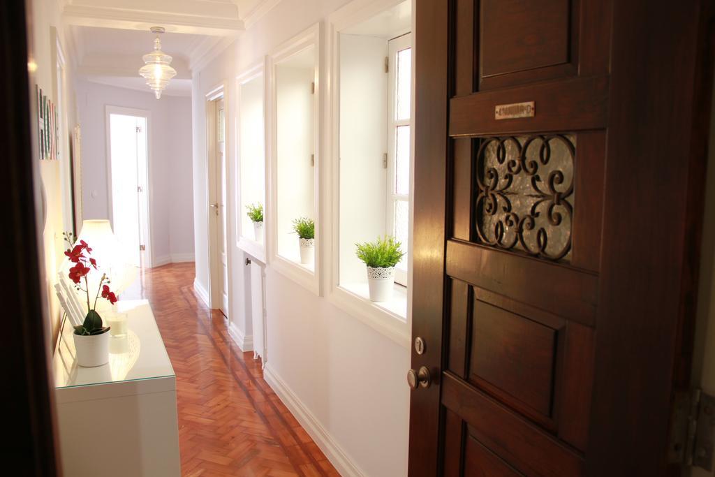 Apartment The5rooms.porto Porto
