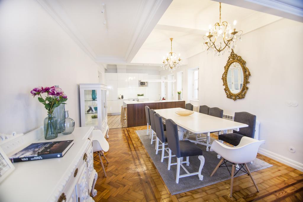 Apartment The5rooms.porto