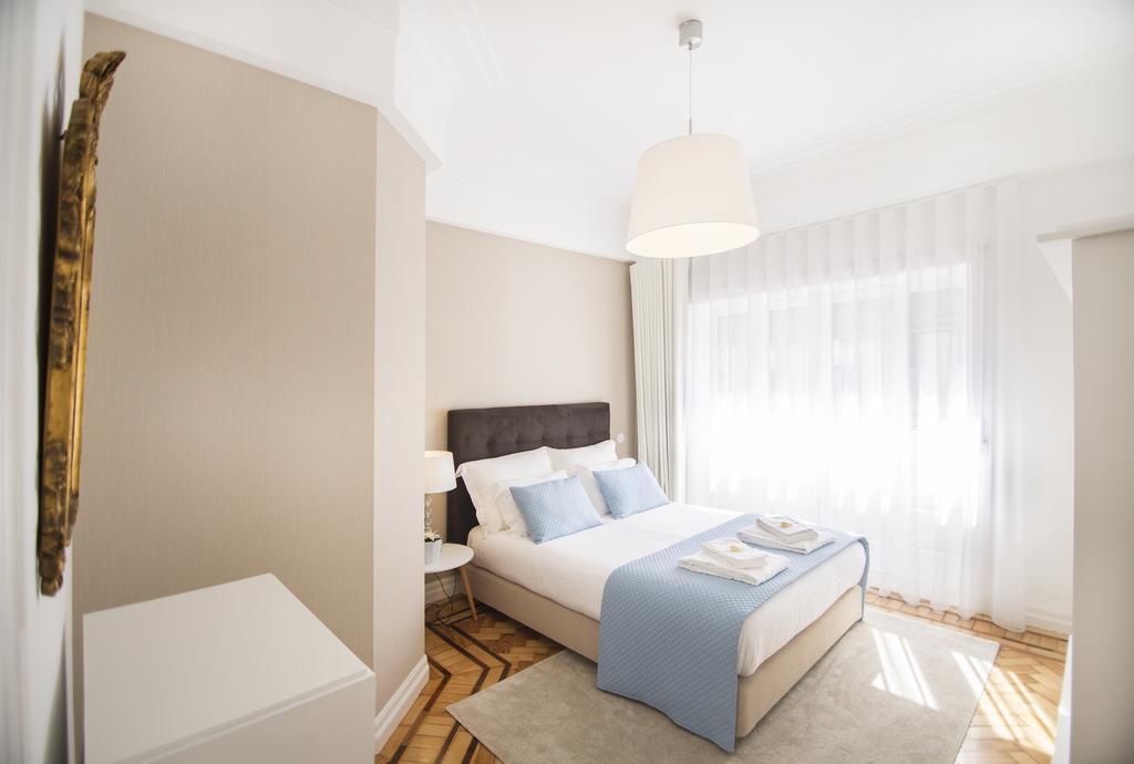 The5rooms.porto Apartment *