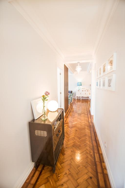 Apartment The5rooms.porto Porto