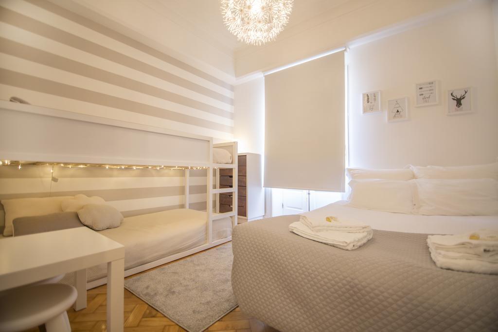 The5rooms.porto Apartment