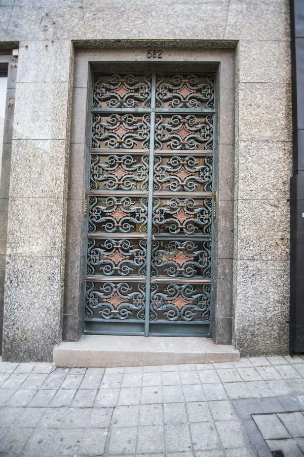 Apartment The5rooms.porto *