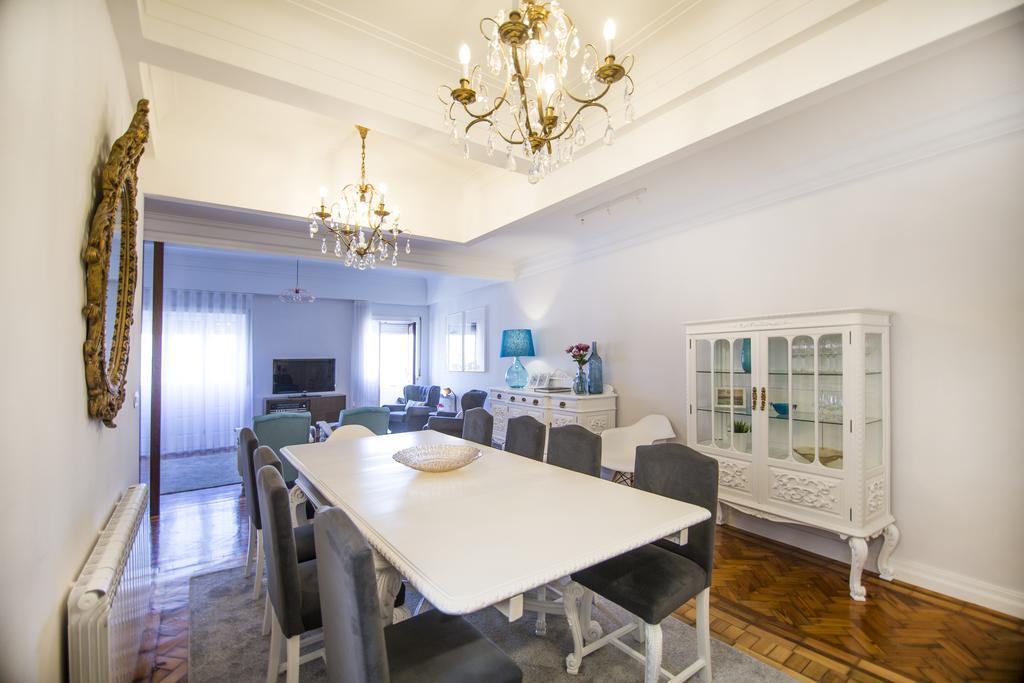 Apartment The5rooms.porto *