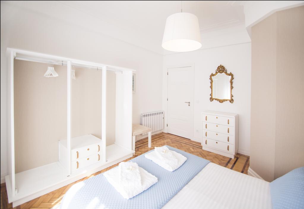 The5rooms.porto *
