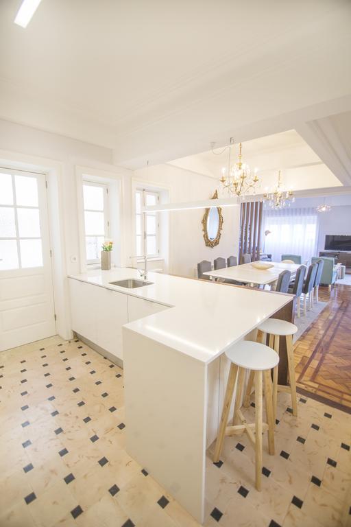 Apartment The5rooms.porto Porto